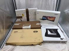 QUANTITY OF ITEMS TO INCLUDE S1 LAPTOP SCREEN EXTENDER (SMASH/SALVAGE/SPARE): LOCATION - Q RACK