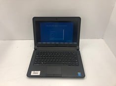 DELL LATITUDE 3340 500GB LAPTOP.. INTEL CORE I5-4210U, 4GB RAM, [JPTE73321]: LOCATION - X RACK