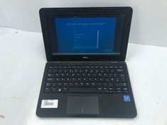 DELL LATITUDE 3190 64GB LAPTOP: MODEL NO P26T. INTEL CELERON N4120, 4GB RAM, [JPTE73870]: LOCATION - X RACK