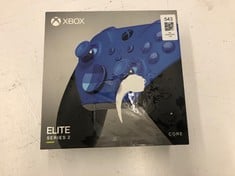 XBOX ELITE SERIES E CONTROLLER: LOCATION - Y RACK