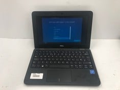 DELL LATITUDE 3190 64GB LAPTOP: MODEL NO P26T. INTEL CELERON N4120, 4GB RAM, [JPTE73050]: LOCATION - Y RACK