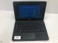 DELL LATITUDE 3190 64GB LAPTOP: MODEL NO P26T. INTEL CELERON N4120, 4GB RAM, [JPTE72915]: LOCATION - Y RACK