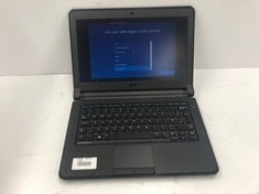 DELL LATITUDE 3340 500GB LAPTOP.. INTEL CORE I5-4210U, 4GB RAM, [JPTE73059]: LOCATION - Z RACK