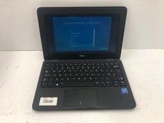 DELL LATITUDE 3190 64GB LAPTOP: MODEL NO P26T. INTEL CELERON N4120, 4GB RAM, [JPTE73034]: LOCATION - Z RACK