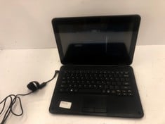 LENOVO 300E 128GB LAPTOP: MODEL NO 81FY. INTEL CELERON N3450, 8GB RAM, [JPTE73043]: LOCATION - Z RACK