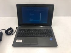 HP HP 250 G7 120GB LAPTOP.. INTEL CELERON N4020 CPU @1.10GHZ, 4GB RAM, [JPTE72987]: LOCATION - A2 RACK