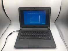 DELL LATITUDE 3340 500GB LAPTOP.. INTEL CORE I5-4210U, 4GB RAM, [JPTE73062]: LOCATION - A2 RACK