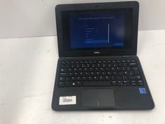 DELL LATITUDE 3190 64GB LAPTOP: MODEL NO P26T. INTEL CELERON N4120, 4GB RAM, [JPTE72894]: LOCATION - A2 RACK