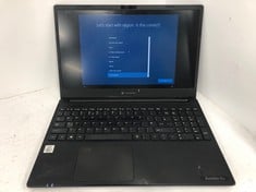 DYNABOOK SATELLITE PRO L50-G-13F 256GB SSD LAPTOP: MODEL NO PBS12E-03H004EN. INTEL CORE I5-10210U, 8GB RAM, [JPTE73391]: LOCATION - B2 RACK