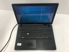 ACER ASPIRE ES1-533 1TB HDD LAPTOP.. INTEL PENTIUM N4200, 8GB RAM, [JPTE73383]: LOCATION - B2 RACK