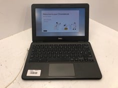 DELL CHROMEBOOK 3100 16GB LAPTOP: MODEL NO P29T. INTEL CELERON N4020, 4GB RAM, [JPTE73365]: LOCATION - C2 RACK