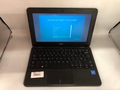 DELL LATITUDE 3190 64GB LAPTOP: MODEL NO P26T. INTEL CELERON N4120, 4GB RAM, [JPTE73385]: LOCATION - D2 RACK