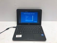 DELL LATITUDE 3190 64GB LAPTOP: MODEL NO P26T. INTEL CELERON N4120, 4GB RAM, [JPTE73382]: LOCATION - D2 RACK