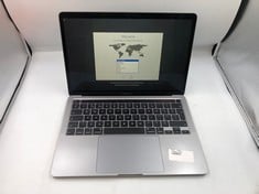 APPLE MACBOOK PRO 1TB SSD LAPTOP: MODEL NO A2251. INTEL CORE I7-1068NG7, 32GB RAM, [JPTE73358]: LOCATION - C RACK