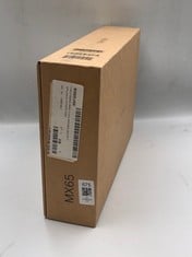 CISCO MERAKI MX65 CLOUD MANAGED SECURITY APPLIANCE 10 PORTS GIGE: LOCATION - E2 RACK