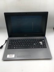 VERY PC NOTEBOOK COMPUTER 120GB SSD LAPTOP: MODEL NO N240PU. INTEL PENTIUM N4200, 8GB RAM, [JPTE73292]: LOCATION - E2 RACK