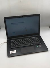 HP CHROMEBOOK 14A G5 32GB LAPTOP: MODEL NO TPN-Q216. AMD A4-9120 RADEON R4, 4GB RAM, [JPTE73259]: LOCATION - E2 RACK