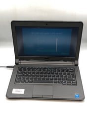 DELL LATITUDE 3340 500GB HDD LAPTOP.. INTEL CORE I5-4210U, 4GB RAM, [JPTE73254]: LOCATION - E2 RACK