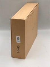 CISCO MERAKI MX65 CLOUD MANAGED SECURITY APPLIANCE 10 PORTS GIGE: LOCATION - F2 RACK