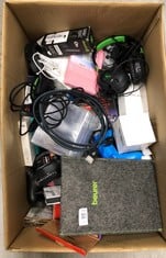 QUANTITY OF ITEMS TO INCLUDE NINTENDO SWITCH WIRED CONTROLLER: LOCATION - G2 RACK