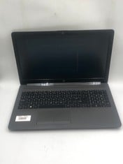 HP 250 G7 128GB LAPTOP.. INTEL CELERON N4020, 4GB RAM, [JPTE73542]: LOCATION - J2 RACK