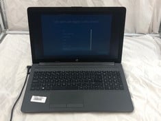 HP 250 G7 128GB LAPTOP.. INTEL CELERON N4020, 4GB RAM, [JPTE73544]: LOCATION - K2 RACK