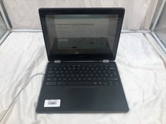 ACER CHROMEBOOK 15 32GB LAPTOP.. INTEL CELERON N4020, 4GB RAM, [JPTE73460]: LOCATION - K2 RACK