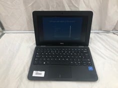 DELL LATITUDE 3190 64GB LAPTOP.. INTEL CELERON N4120, 4GB RAM, [JPTE73423]: LOCATION - K2 RACK