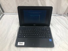 DELL LATITUDE 3190 64GB LAPTOP.. INTEL CELERON N4120, 4GB RAM, [JPTE73409]: LOCATION - K2 RACK