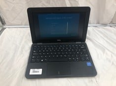 DELL LATITUDE 3190 64GB LAPTOP.. INTEL CELERON N4120, 4GB RAM, [JPTE73405]: LOCATION - K2 RACK