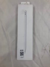 APPLE PENCIL (USB-C): LOCATION - L2 RACK