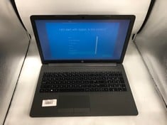 HP 250 G7 128GB LAPTOP.. INTEL CELERON N4020, 4GB RAM, [JPTE73568]: LOCATION - M2 RACK