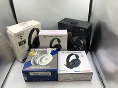 QUANTITY OF ITEMS TO INCLUDE TURTLE BEACH RECON 70: LOCATION - N2 RACK