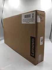 LENOVO 100E (2ND GEN) 64GB LAPTOP: MODEL NO 81M8. INTEL CELERON N4120, 4GB RAM, . (SEALED UNIT). :: LOCATION - Q2 RACK