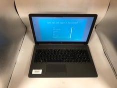 HP 255 G7 NOTEBOOK PC 128GB LAPTOP. (SMASHED / SALVAGE / SPARES). AMD ATHLON SILVER 3050U WITH RADEON GRAPHICS, 4GB RAM, [JPTE71096]:: LOCATION - Q2 RACK