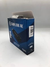 ELGATO - CAM LINK 4K:: LOCATION - Q2 RACK