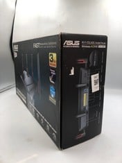 ASUS DSL-AC88U AC3100 WI-FI GIGABIT MODEM ROUTER, UPTO 18X SPEED THAN VDSL2, USB 3.0 FOR LTE/3G CONNECTION, MEDIA SERVER FOR (BT INFINITY, YOUVIEW, TALKTALK, EE AND PLUSNET FIBRE) - BLACK.:: LOCATION