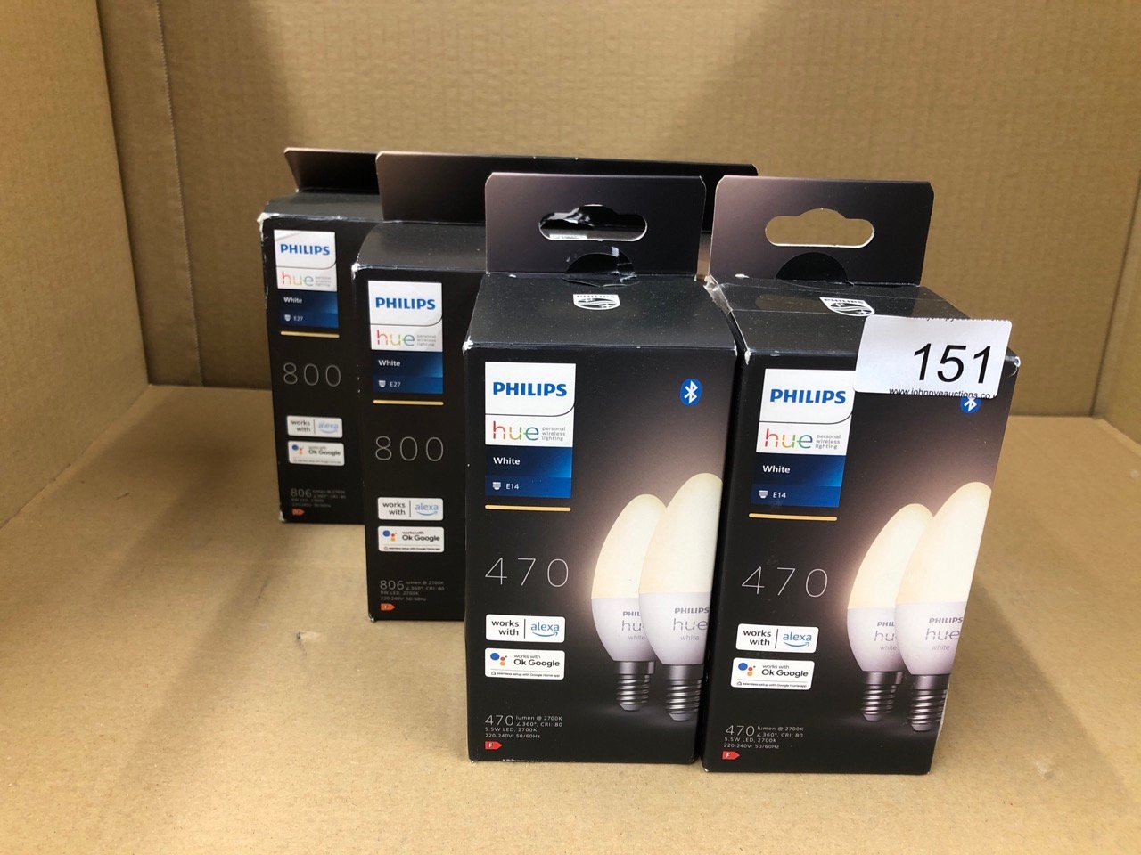 QUANTITY OF TOOLS & HOME IMPROVEMENT ITEMS TO INCLUDE PHILIPS HUE PERSONAL WIRELESS LIGHTING E14 5.5W: LOCATION - A RACK