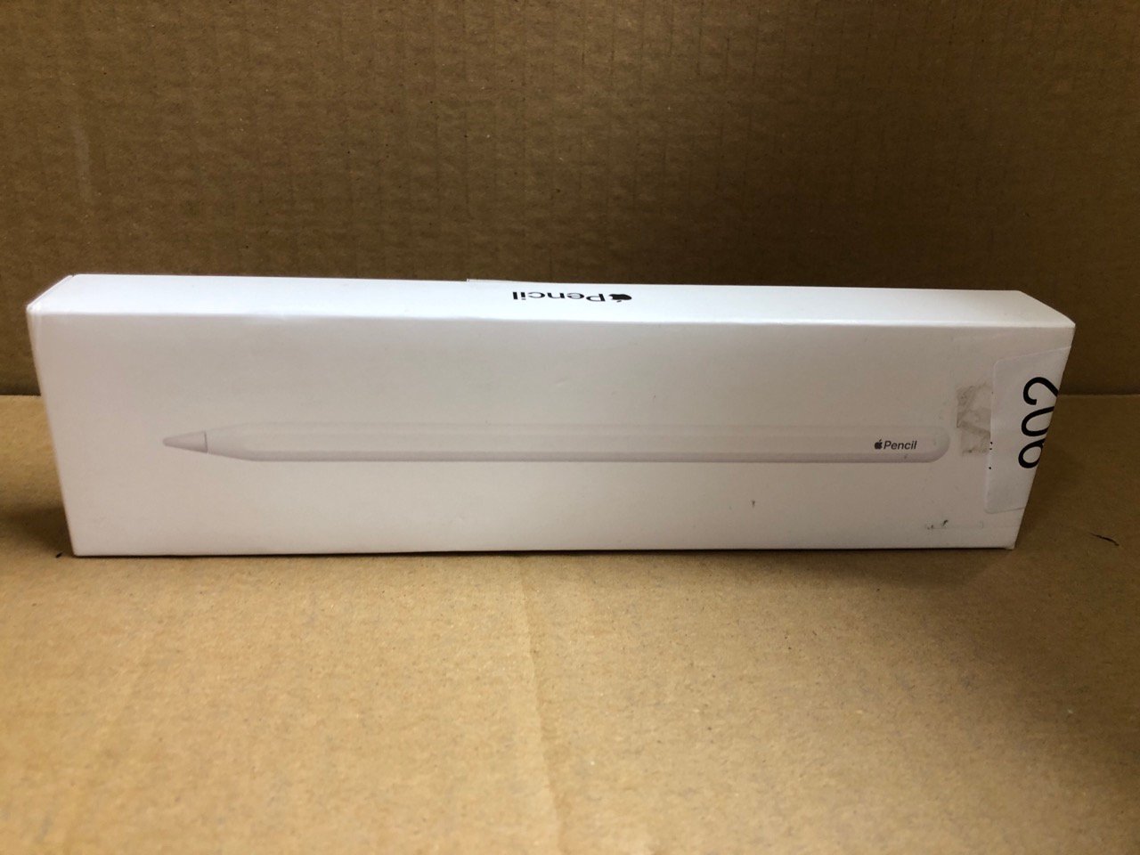 APPLE PENCIL (2ND GENERATION).: LOCATION - F RACK