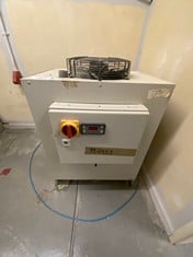 Schmoll WRK 537-00 Chiller Unit