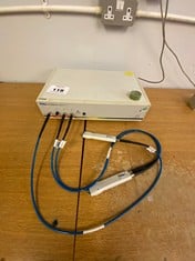 Polar CITS500s4 Controlled Impedance Test System