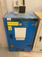 Print Room Dryer Oven 1