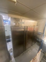 Desmon Goldline 3 Door Refridgerator