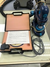 Wdge-Mate and CD Microscope