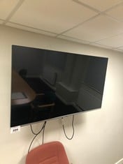 LG 55LB700V 55" Walmounted TV