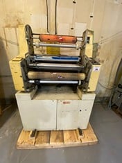 Dupont Riston LC2400  Laminator