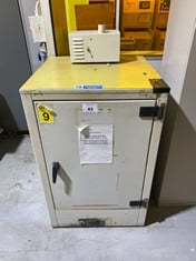 Genlab Oven