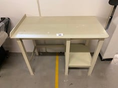 Plastic Workbench