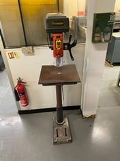 Sealey PDM240F  16 Speed Pillar Drill