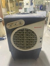 Honeywell Industrial Fan